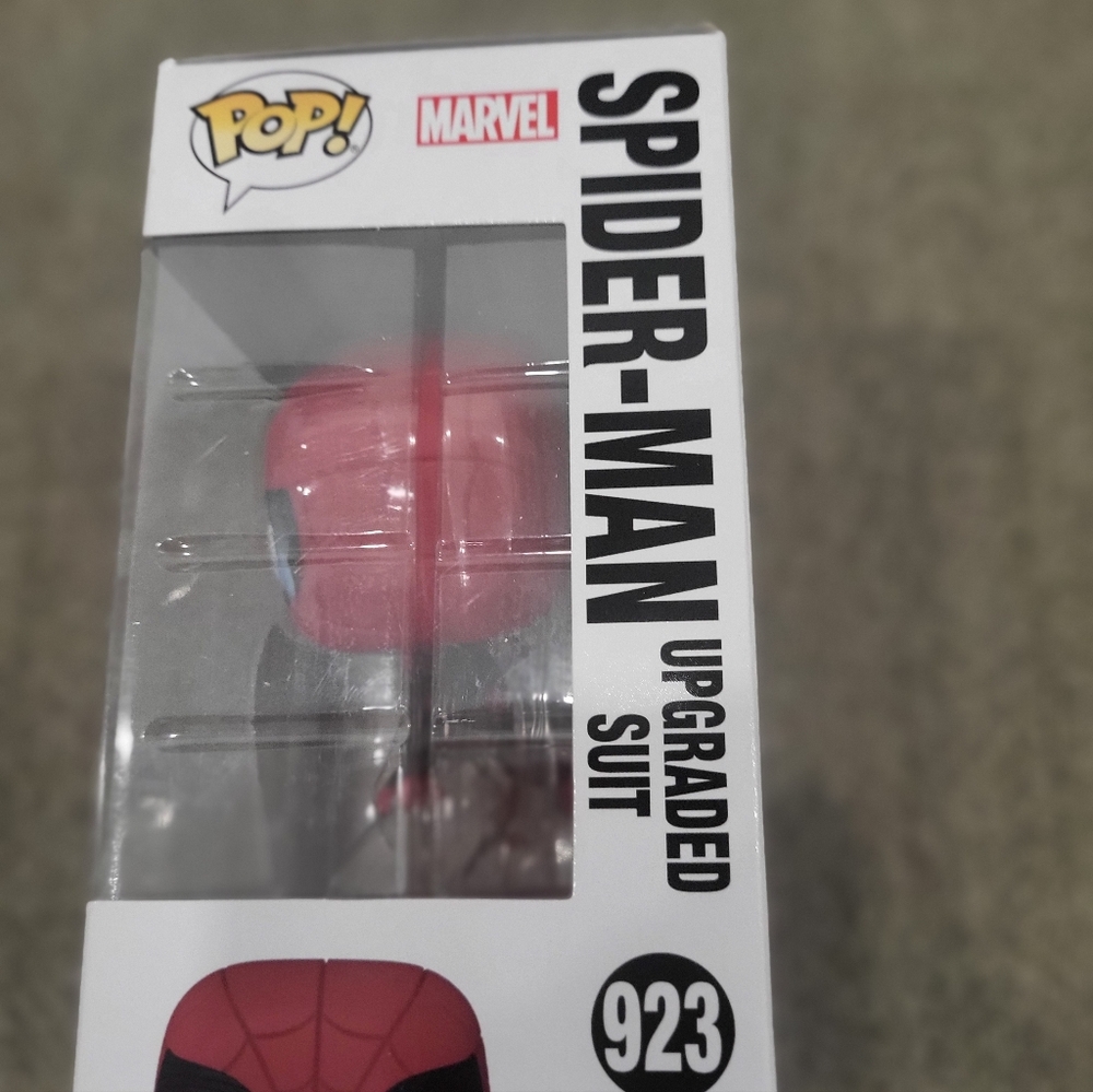 Spiderman Funko Pop - Picture 2 of 6